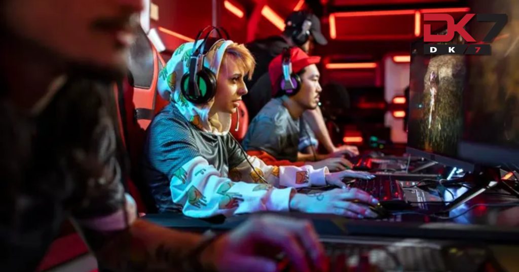 การจัดแข่ง esport ทั้งในไทยและต่างประเทศ ความยิ่งใหญ่ของเกมออนไลน์